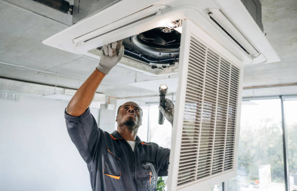 Licensed Hvac Repair service in Webster, KY - FH HVAC